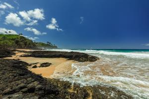 ホテルSecret Cove Kauai エクステリア 写真