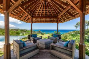 ホテルSecret Cove Kauai エクステリア 写真