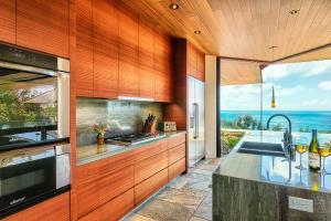 ホテルSecret Cove Kauai エクステリア 写真