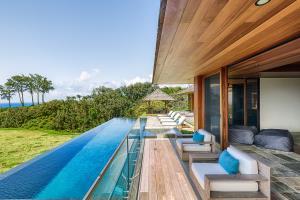ホテルSecret Cove Kauai エクステリア 写真