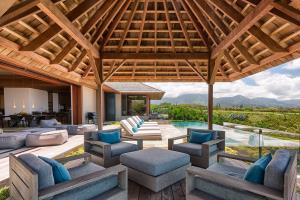 ホテルSecret Cove Kauai エクステリア 写真